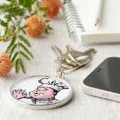 GOURMET CHEF SLEUTELHANGER (Zijkant)