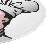 GOURMET CHEF SNIJPLANK (Hoek)