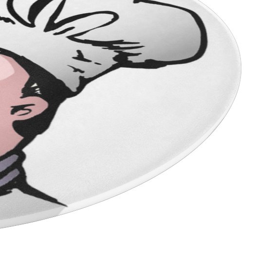 GOURMET CHEF SNIJPLANK (Hoek)