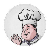 GOURMET CHEF SNIJPLANK (Voorkant)