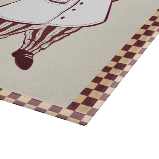 Gourmet Chefs Cutting Board Snijplank (Hoek)