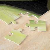 Gourmet Fresh Cut Vegan Avacados Legpuzzel (Zijkant)