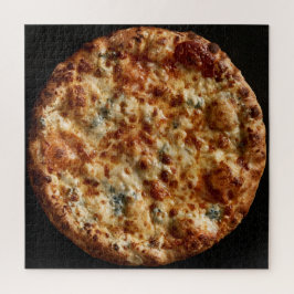 Gourmet Pizzacollectie Legpuzzel