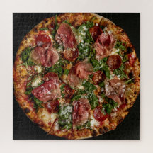 Gourmet Pizzacollectie