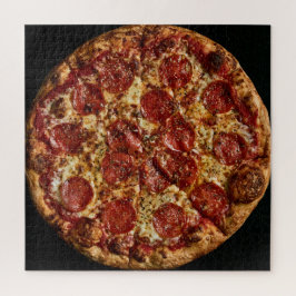 Gourmet Pizzacollectie Legpuzzel