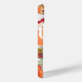 Gourmet Voedsel Collage Phonehoesje Case-Mate iPhone Case (Achterkant / Rechts)