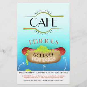 GOURMET WORST FLYER
