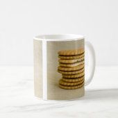 Gouter Koffiemok (Voorkant rechts)