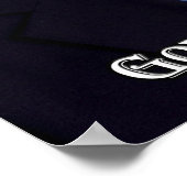 Gouverneur Mike Pence Poster (Hoek)