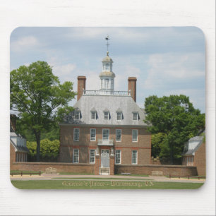 Gouverneur Palace Mousepad Muismat