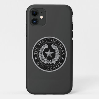 Gouverneur van Texas Case-Mate iPhone Case