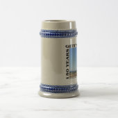 Gouverneur Warren Statue - 150th Anniv. Gettysburg Bierpul (Center)