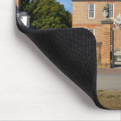 Gouverneurspaleis in Williamsburg VA Muismat (Hoek)