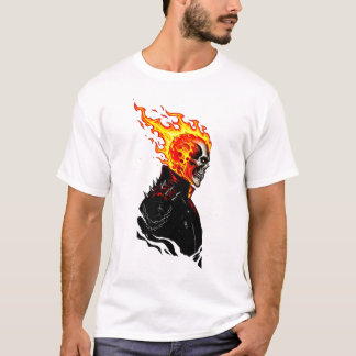 gouwerider t-shirt
