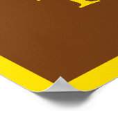 Government Accountable Poster (Hoek)