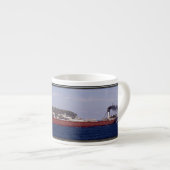 Governor Miller espressokop Espresso Kop (Voorkant rechts)