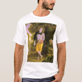 Govinda T-shirt (Voorkant)