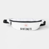 govinpleet heuptasje (Voorkant)