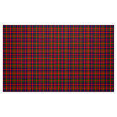 Gow Tartan Stof (Fat Quarter)