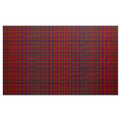 Gow Tartan Stof (Yard (91,4 cm))