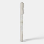 Gowan Grove Case-Mate iPhone Case (Achterkant / Rechts)