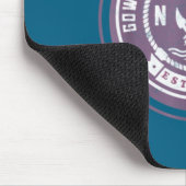 Gowanus C Boat Club Funny Brooklyn New York So  Muismat (Hoek)