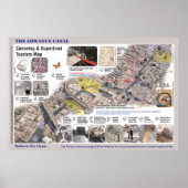 Gowanus SuperFUNd Poster (Voorkant)