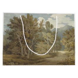 Gowbarrow Park, Ullswater (door John White Abbott) Groot Cadeauzakje