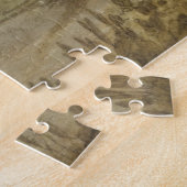 Gowbarrow Park, Ullswater (door John White Abbott) Legpuzzel (Zijkant)