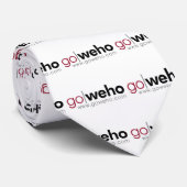 GOWEHO.COM TRENDY WEST HOLLYWOOD BRANDS STROPDAS (Opgerold)