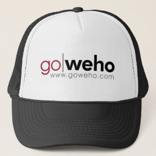 GOWEHO.COM TRENDY WEST HOLLYWOOD BRANDS TRUCKER PET