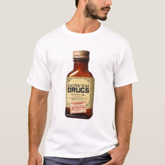 Gower Drug T-Shirt