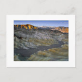 "Gowers Gulch" Briefkaart (Voorkant)