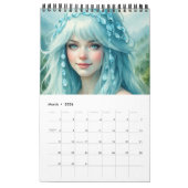 GoWitch Kalender (Mar 2026)