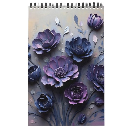 GoWitch Kalender (Hoes)