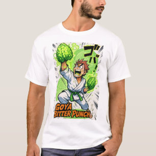 Goya Bitter Punch T-shirt