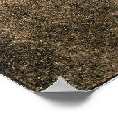 Goya - Blind Singer 1820 Poster (Hoek)