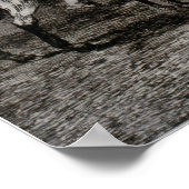 Goya - Bull Poster (Hoek)