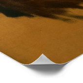 Goya - Carlos Maria Bourbon Infante 1800 Poster (Hoek)