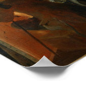 Goya - Infanta Family of Don Luis 1783 Poster (Hoek)