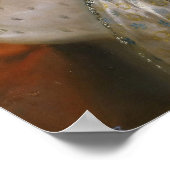 Goya - Maria Louise van parmakoningin van spanje 1 Poster (Hoek)