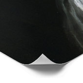 Goya - Maria Teresa 1783 Poster (Hoek)