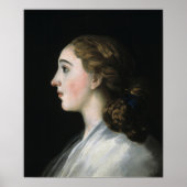 Goya - Maria Teresa 1783 Poster (Voorkant)