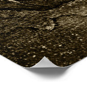 Goya - Old Swinging 1820 Poster (Hoek)