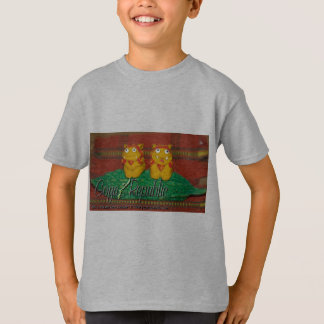 Goya Republic Afbeelding Logo T-shirt