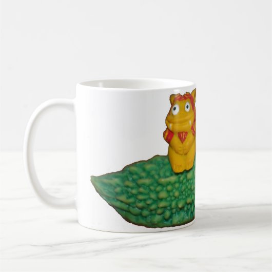 Goya Republic Shisa Mok (Links)