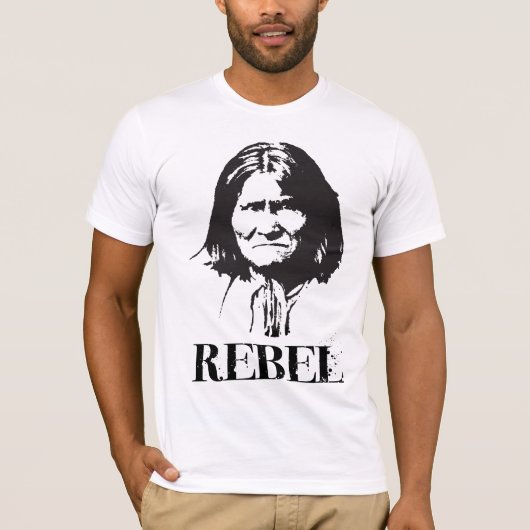 Goyaałé T-shirt (Voorkant)
