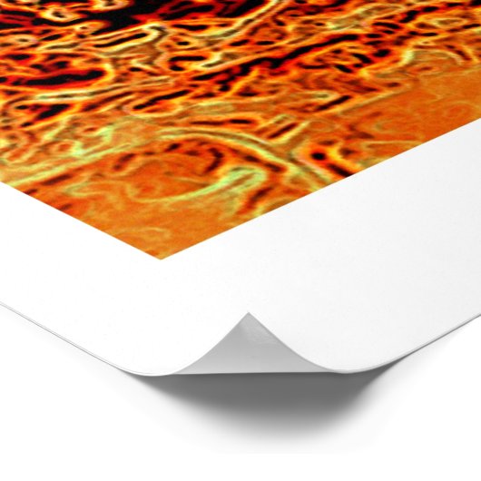 Goyathlay ~ Geronimo Poster (Hoek)