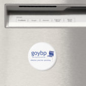 GoYBP magneet (Insitu (Vaatwasser))