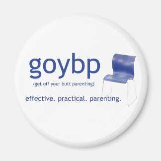 GoYBP magneet